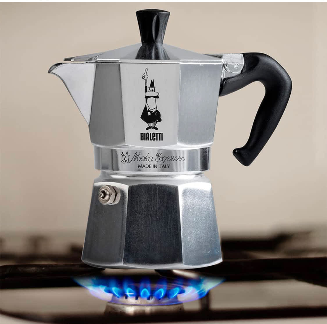Moka Italiana