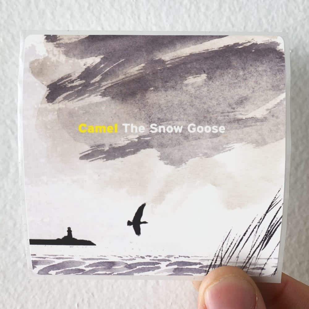 The Snow Goose — Camel