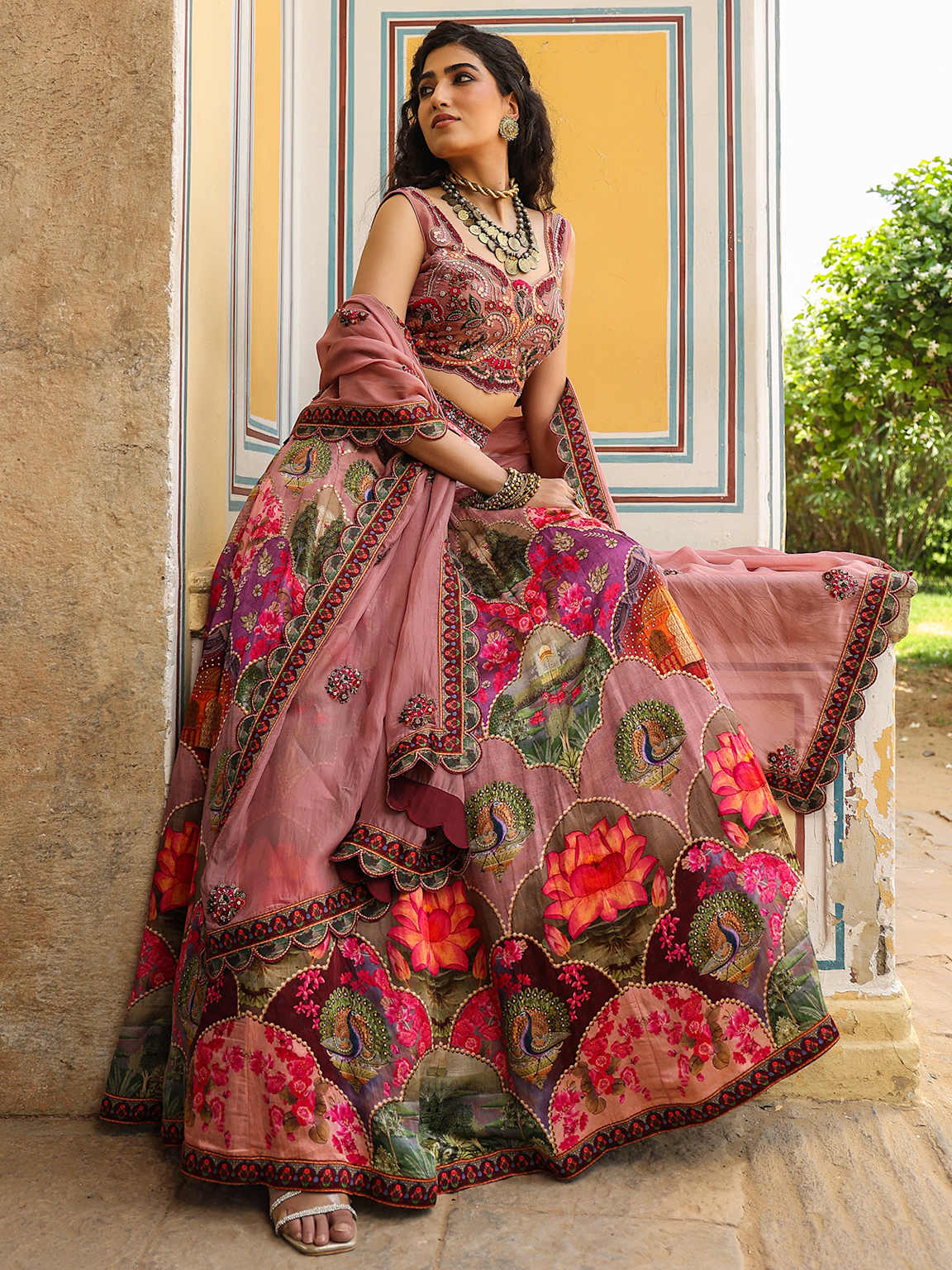 Anushree Reddy