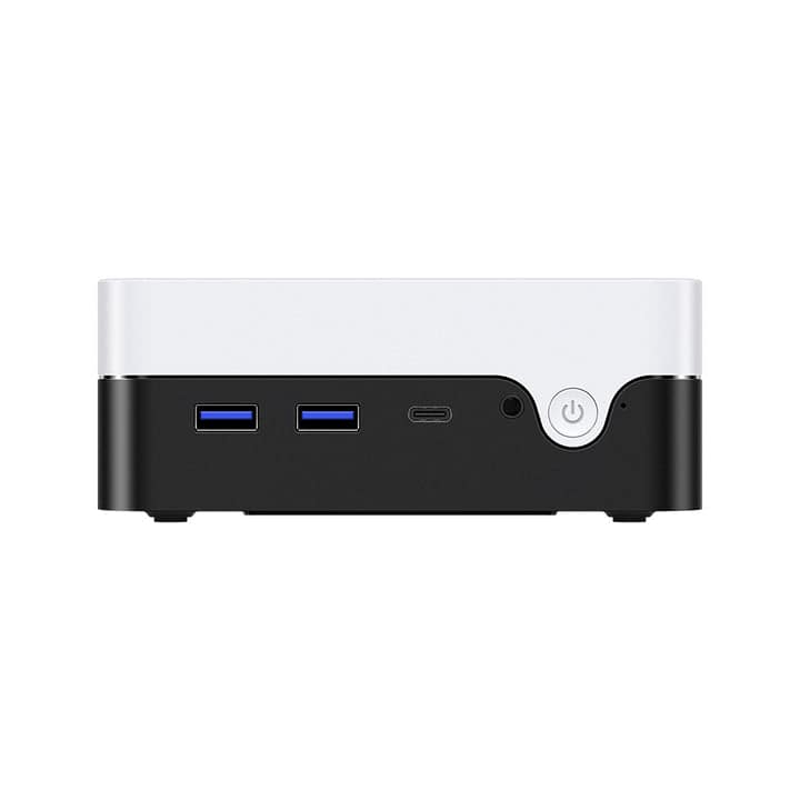 Chuwi LarkBox X i3-1220P Mini PC Blanco