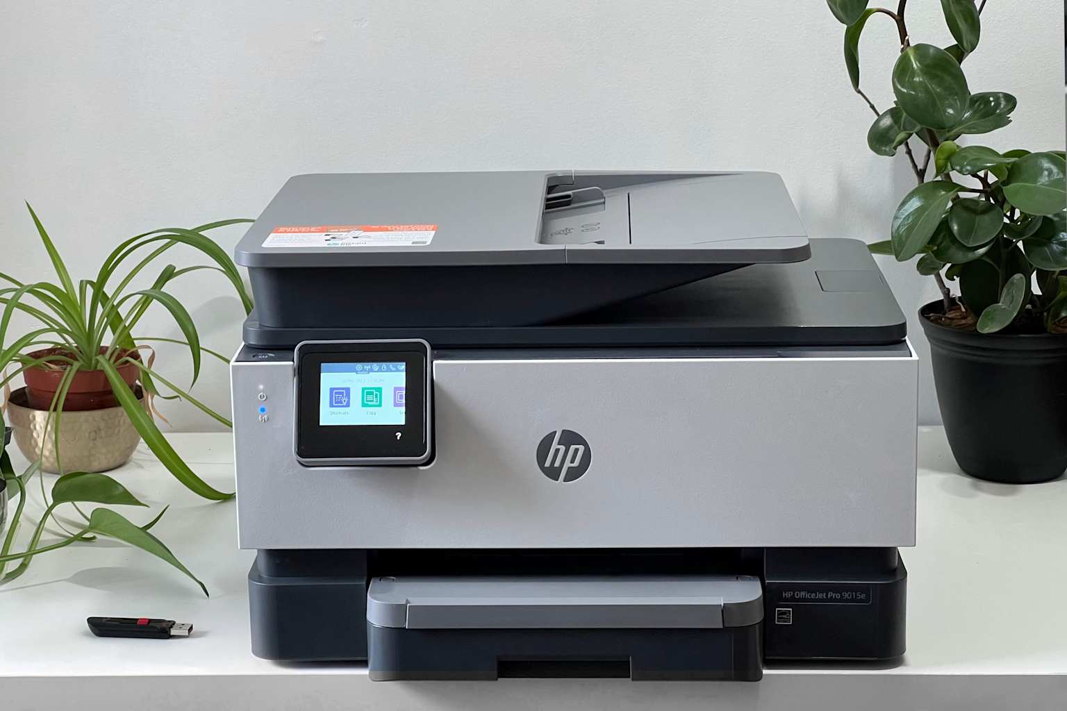 HP OfficeJet Pro Printer