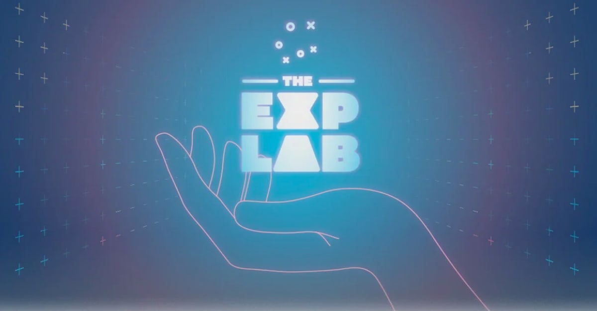 Experience Lab