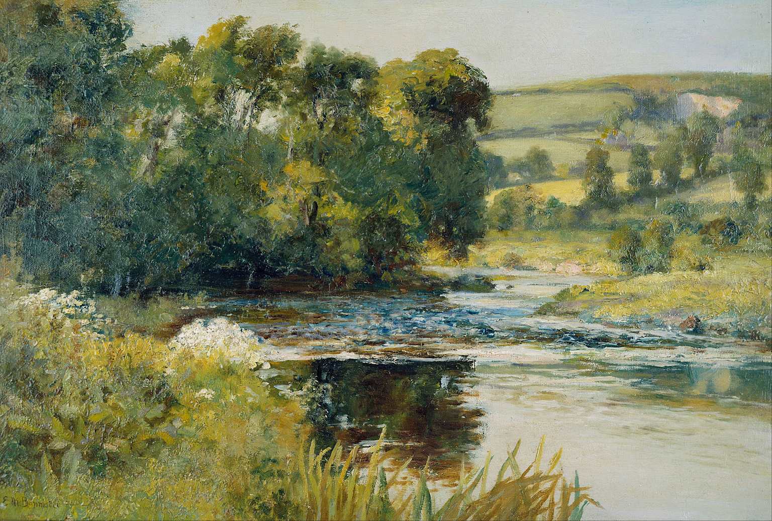 Rivière