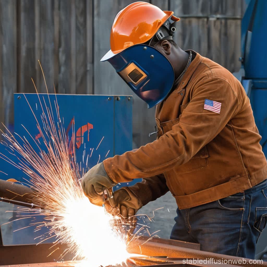 TIG Welding