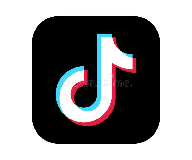 Logo do TikTok