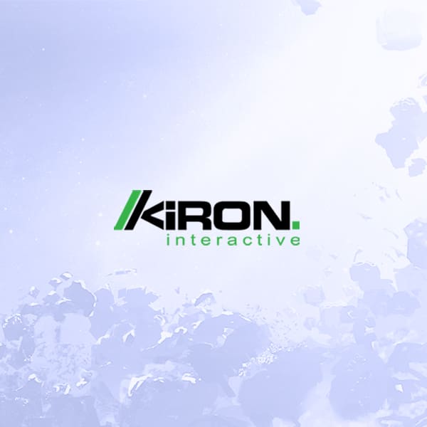 Kiron Interactive logo