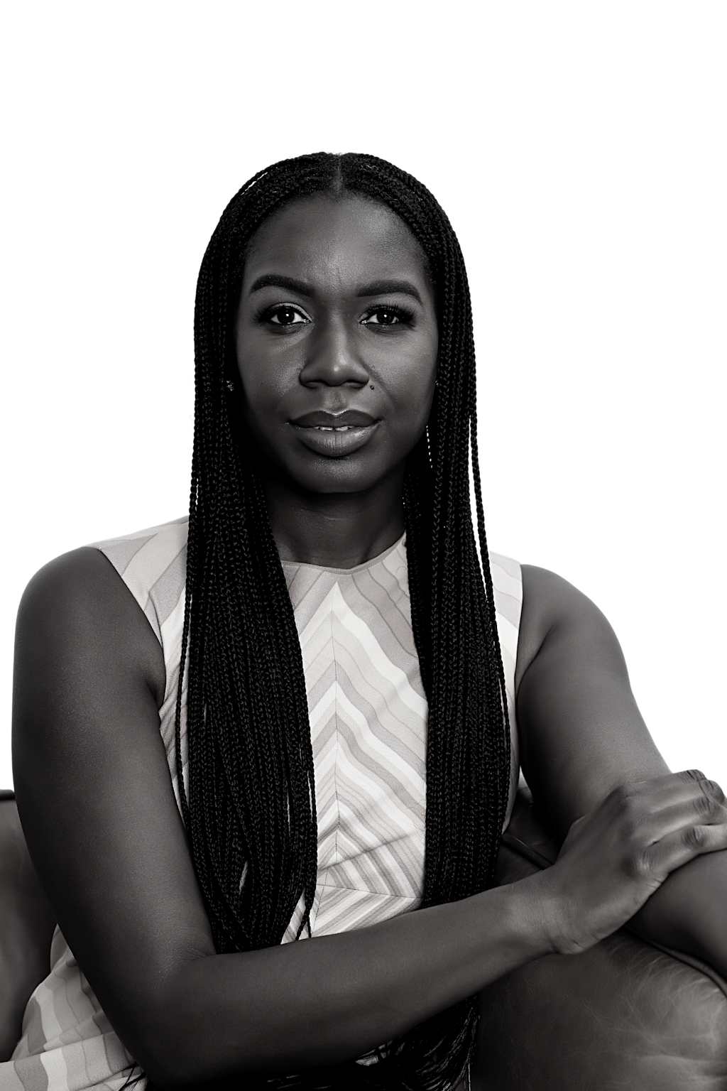 Dr Joy Cooper Olivia Pope of ObGyn