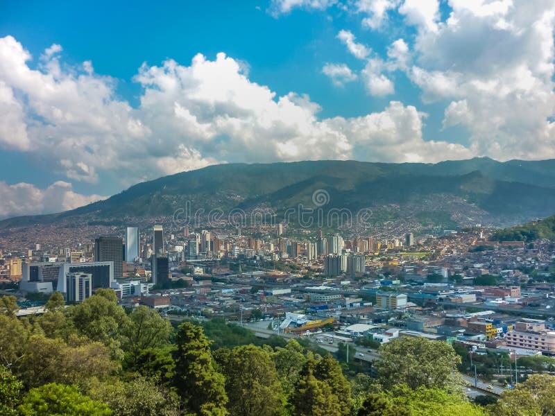 Cerro Nutibara