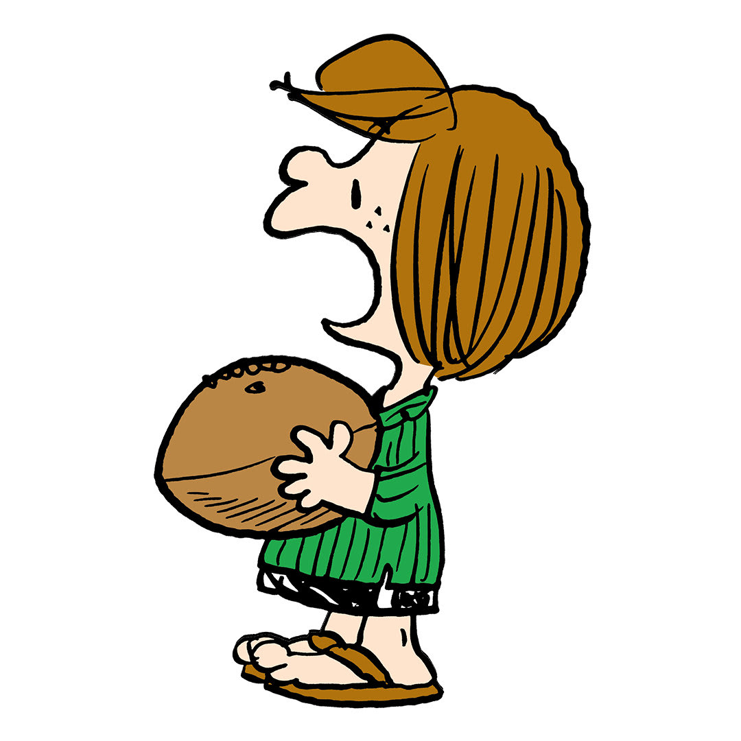 Peppermint Patty