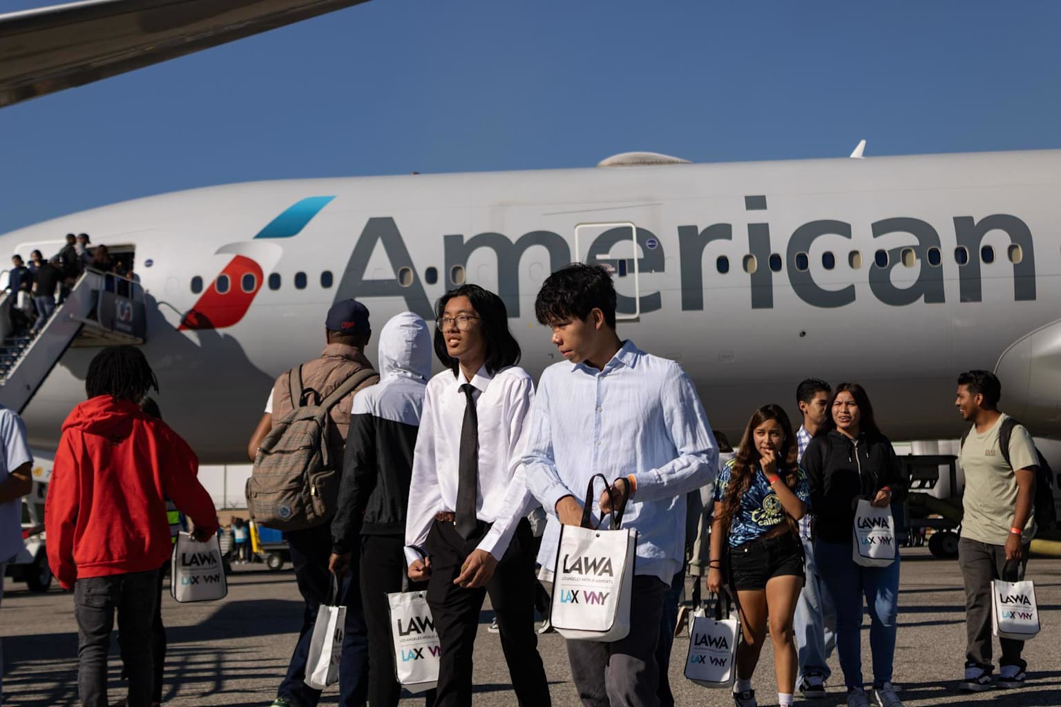 Aviation careers