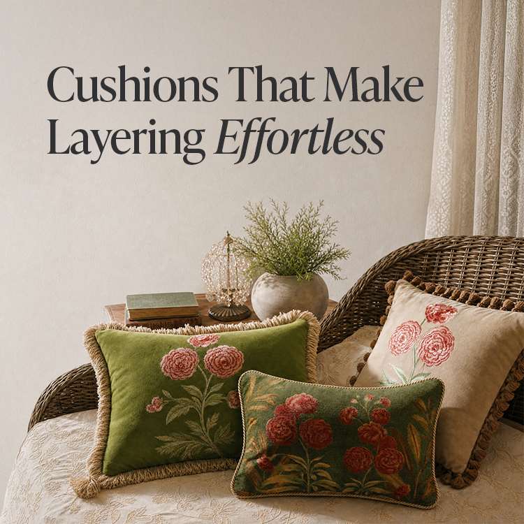 Home Textile Products