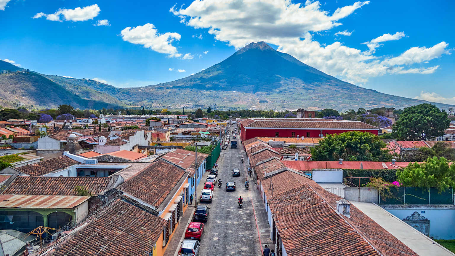 Antigua Guatemala