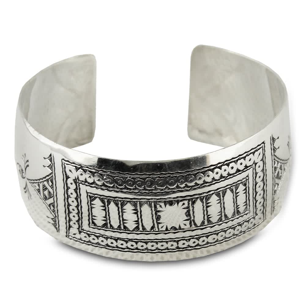 Bracelet Dihya fait main