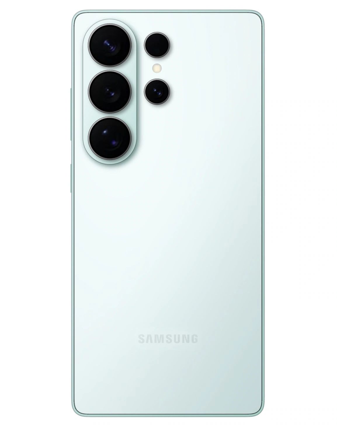 Samsung Galaxy S26 Ultra