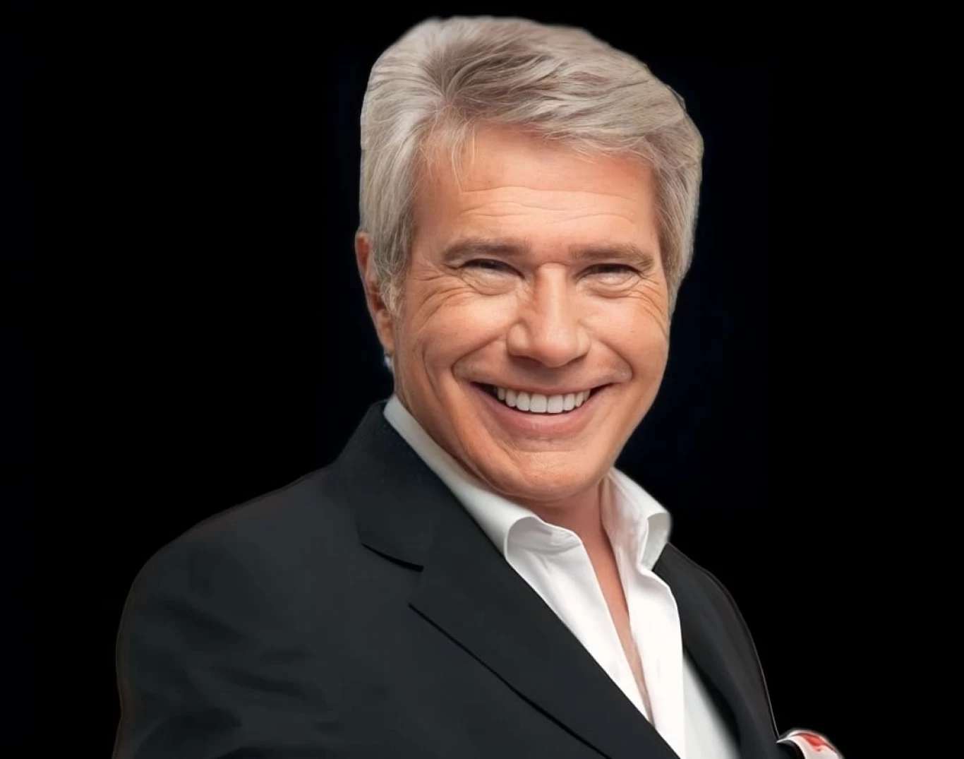 Germán Kraus actor argentino