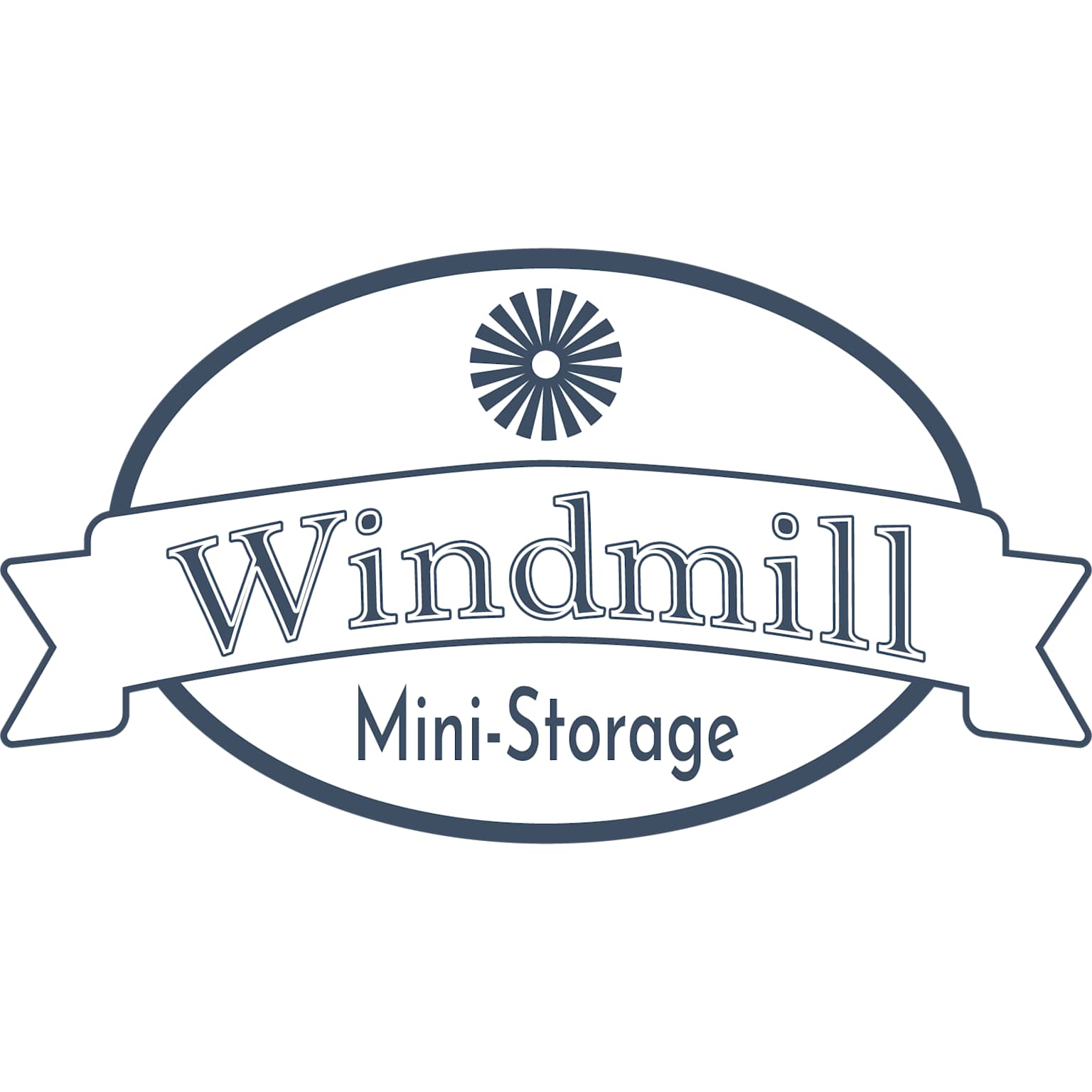 Windmill Mini Storage logo