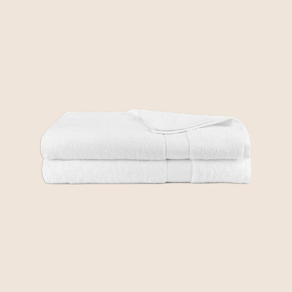 Hotel Towels