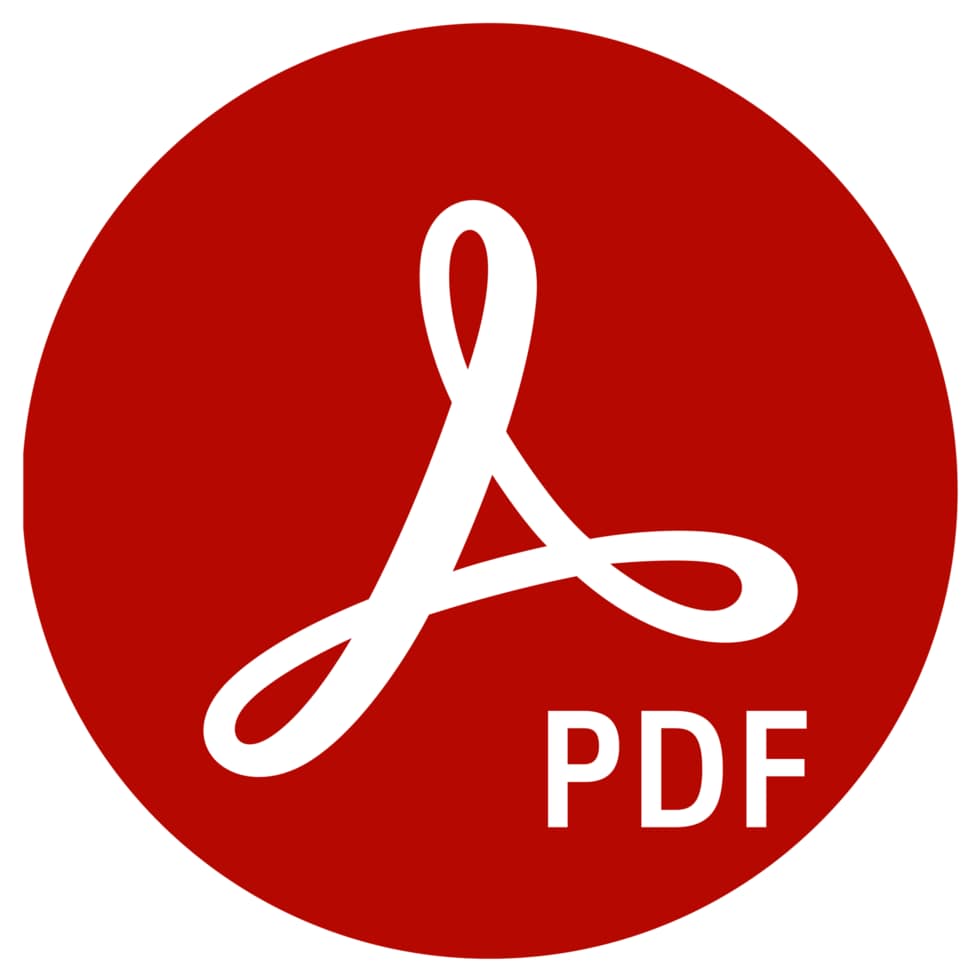 Adobe Acrobat