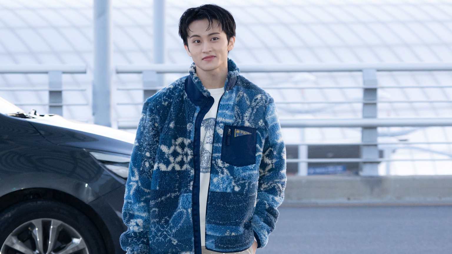 Mark Lee member NCT Dream