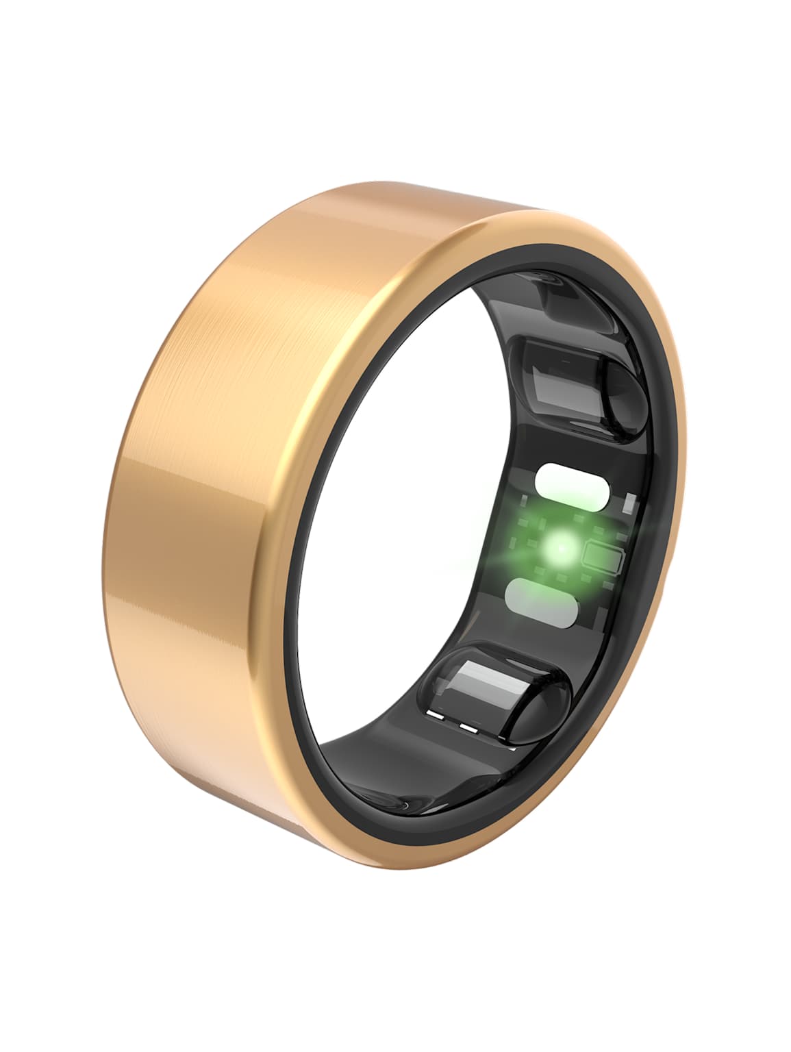 QALO QRNT Slim smart ring