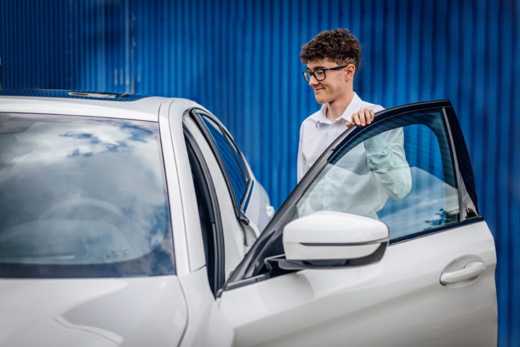 Luxury Fleet Management