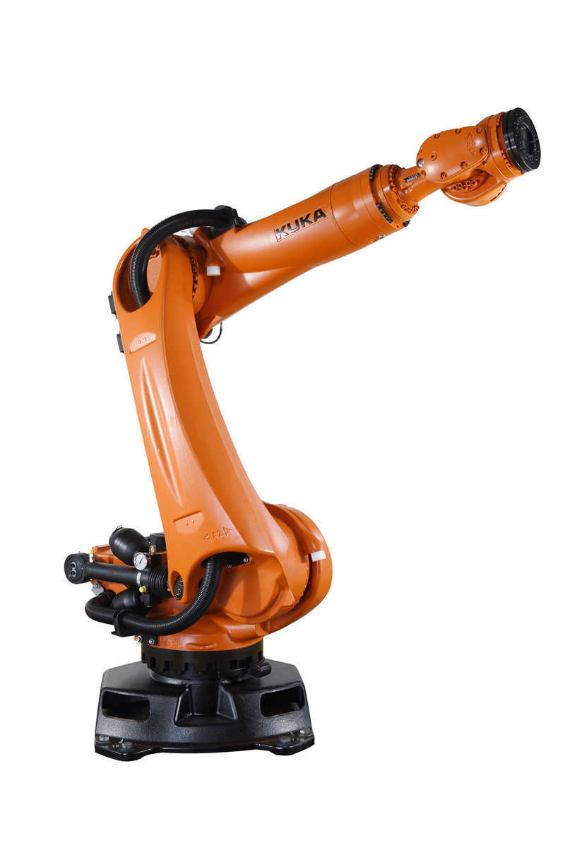 KR CYBERTECH