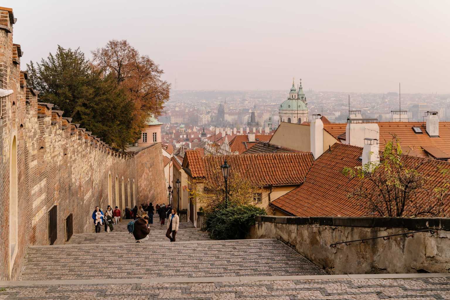 Prague Castle