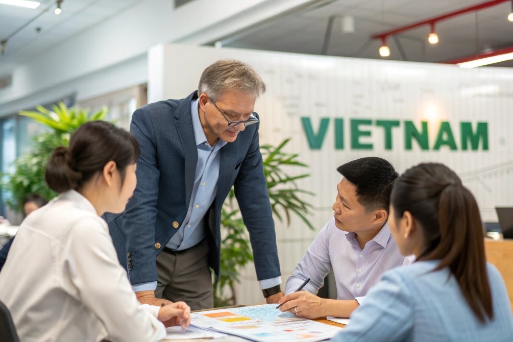 Thẩm định viên MHD