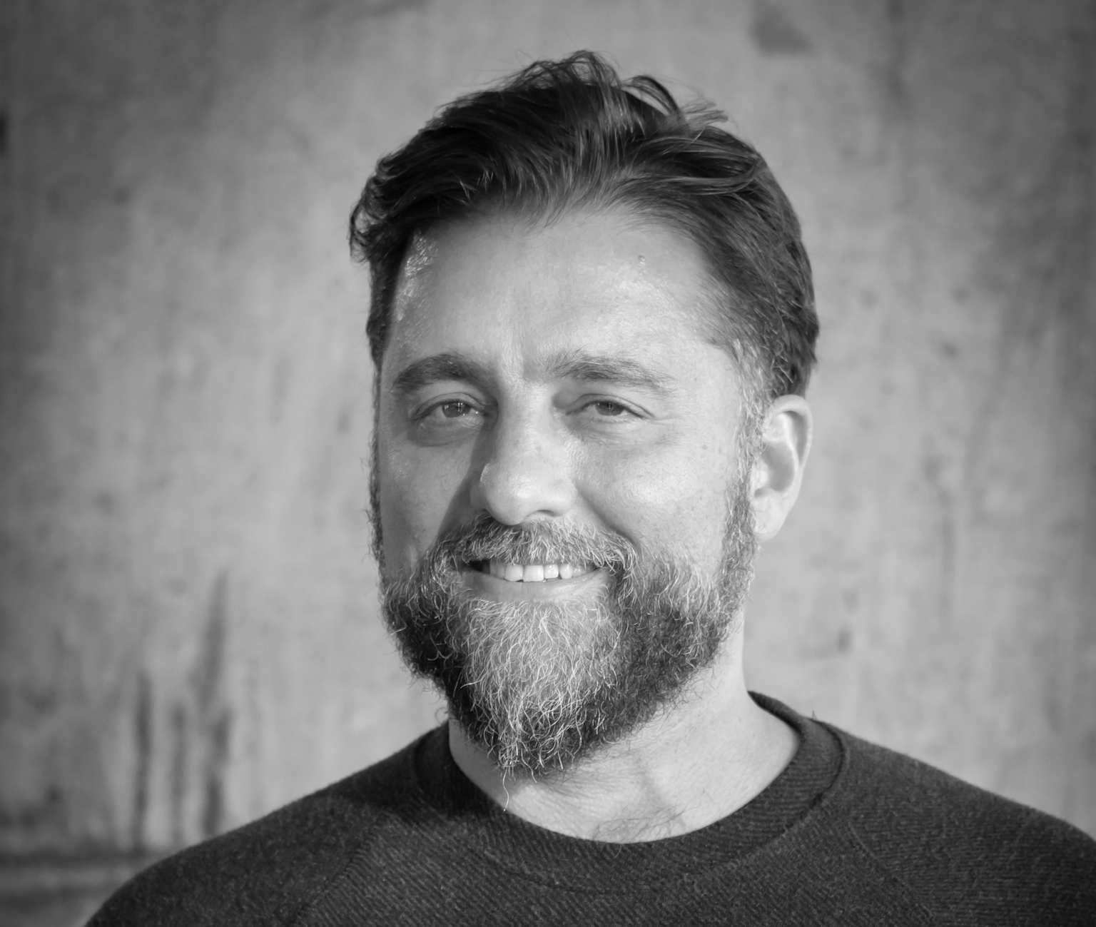 Ben Black, Co-founder of Akkadian Ventures