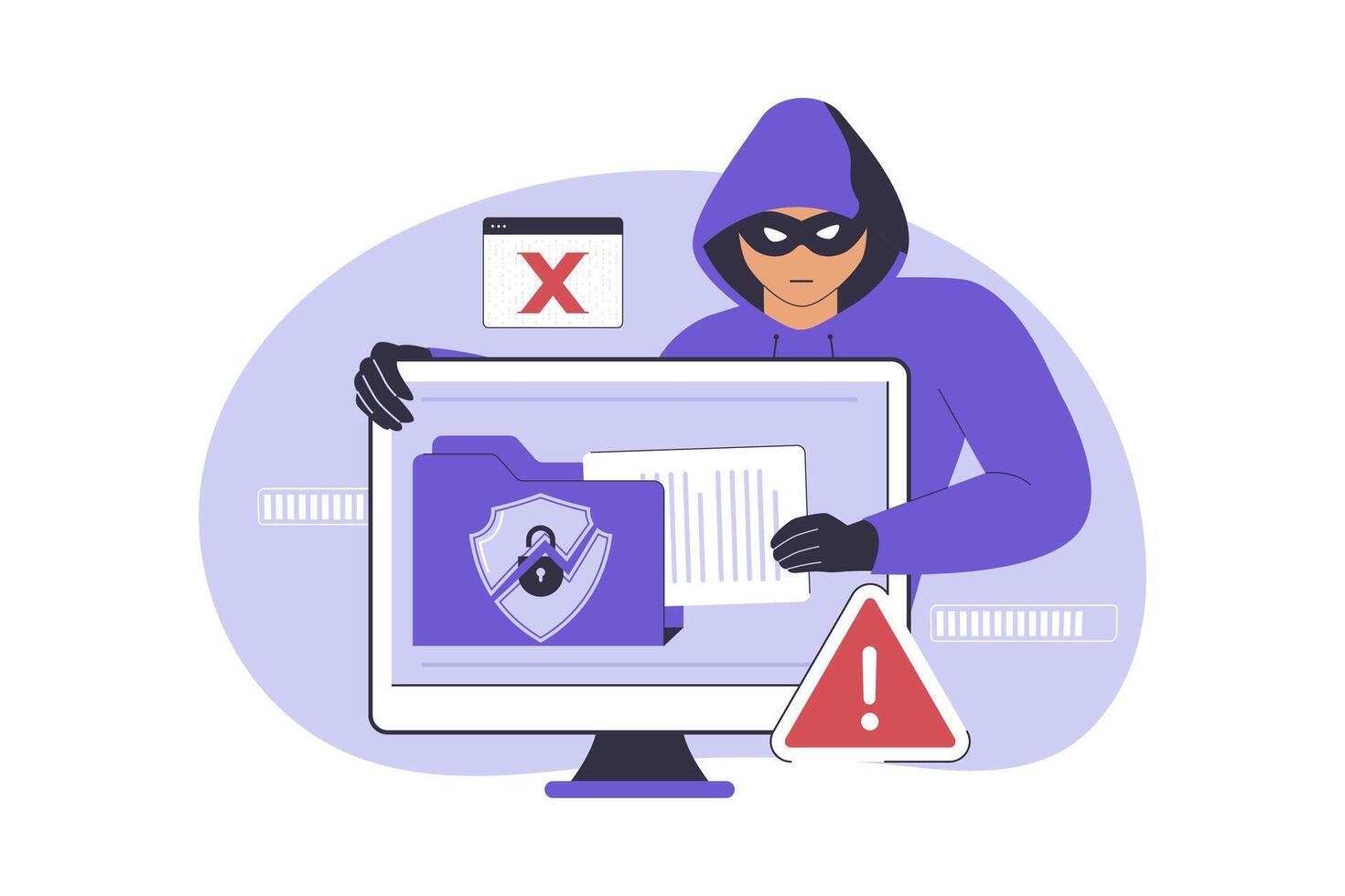 Data breach