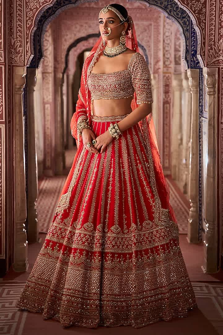 Bridal Trousseau