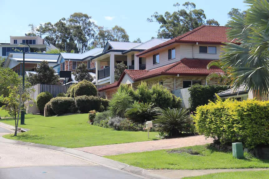 Brisbane northern suburbs