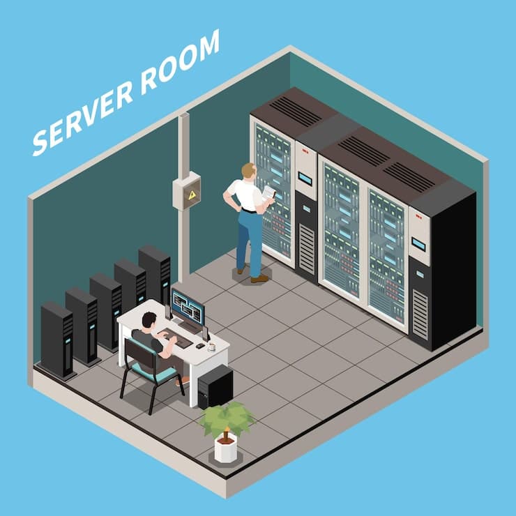 Server