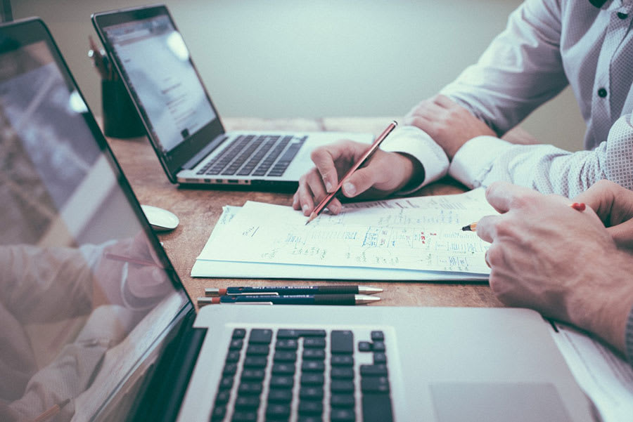 Formation informatique