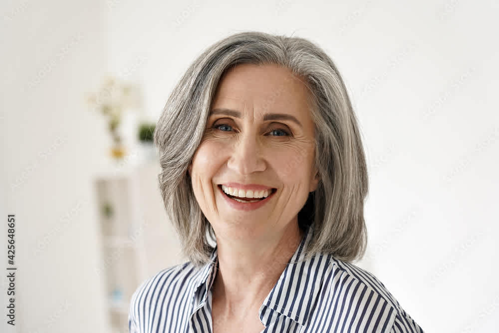 Carol M.
