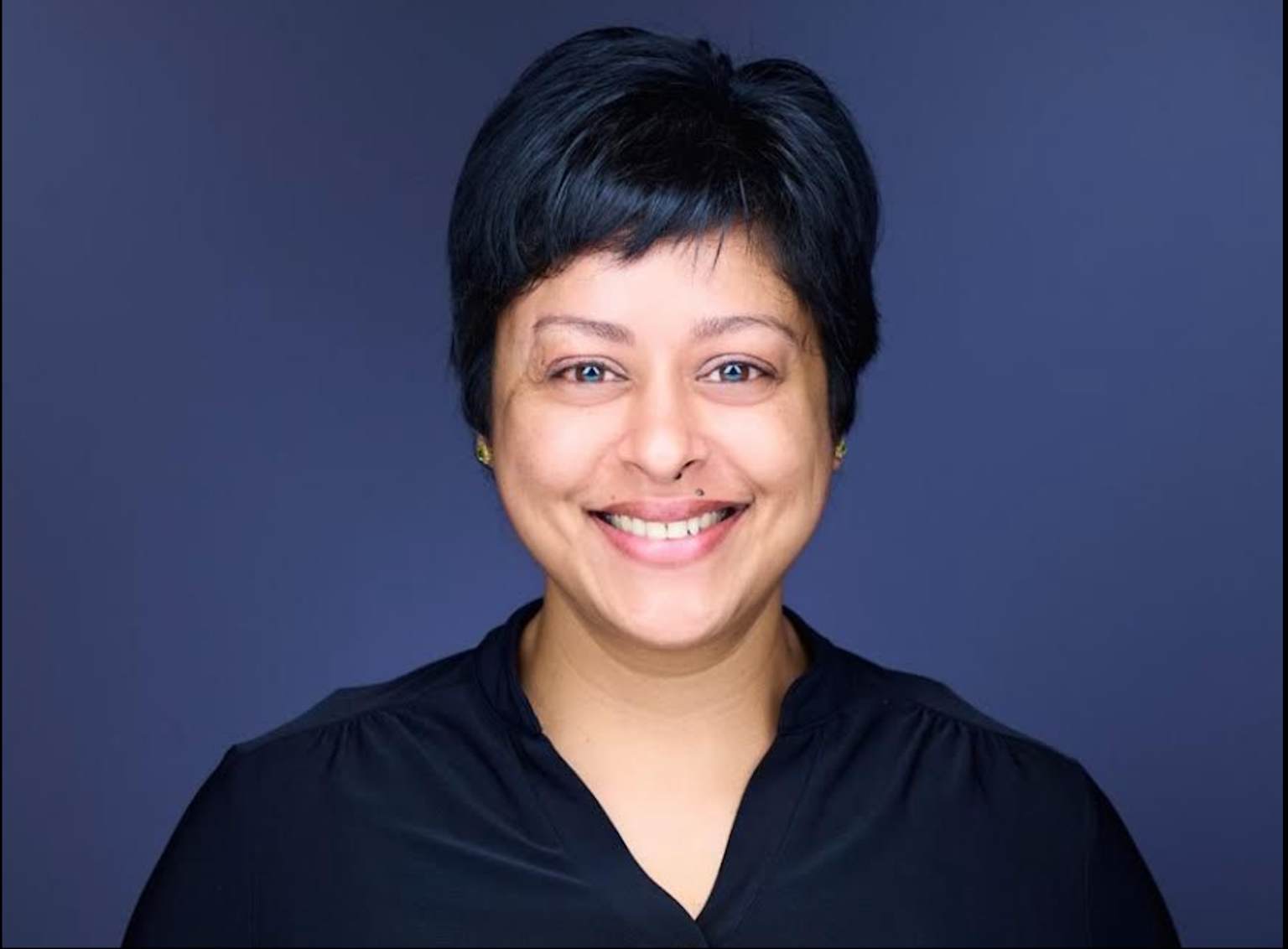 Dr. James Carter - Veterinarian