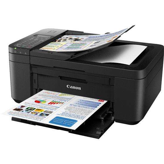 Canon PIXMA TR4720
