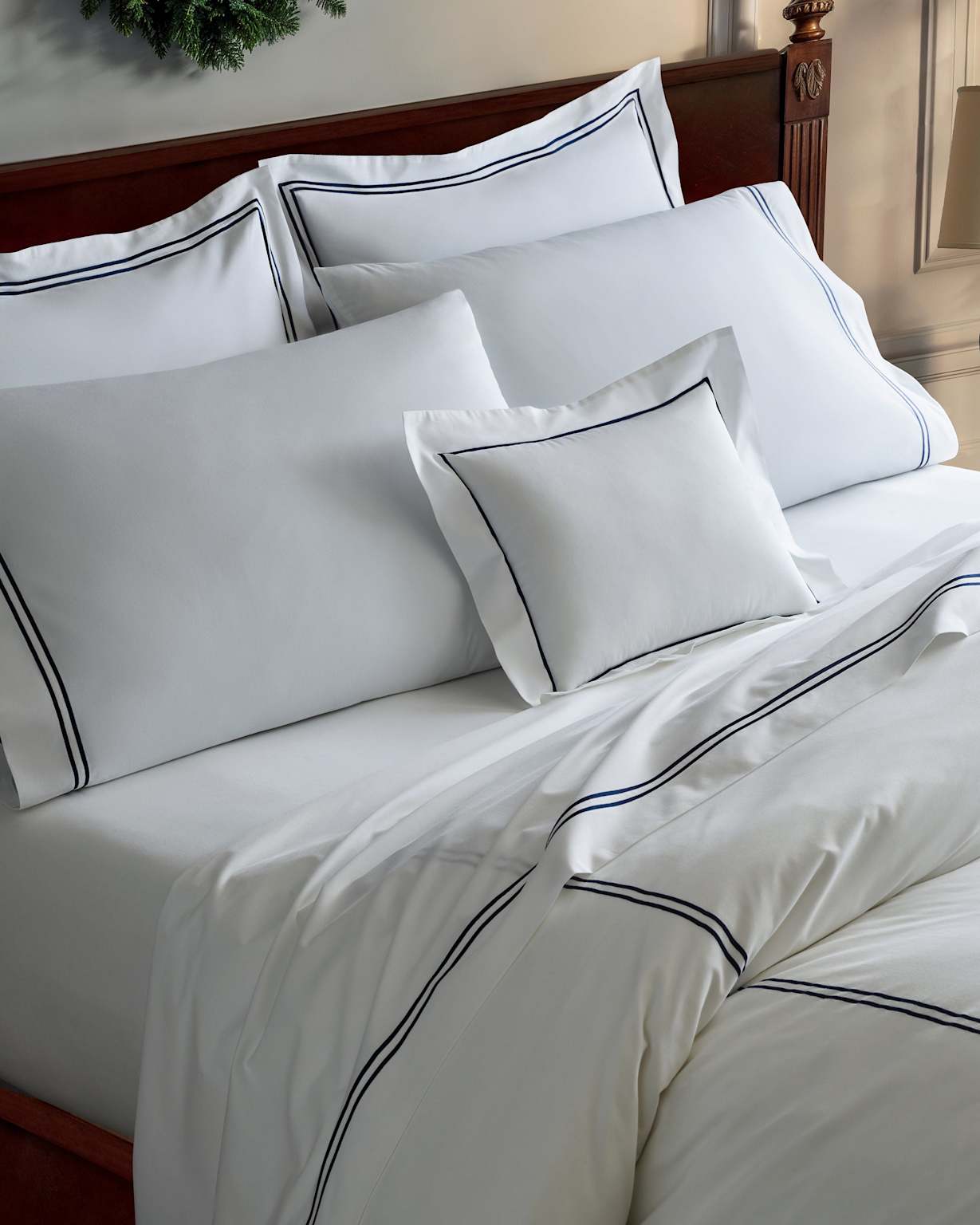 Bed Linen