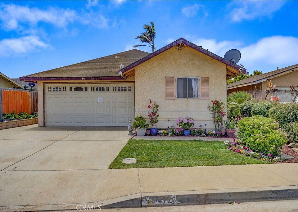 Another Guadalupe home exterior