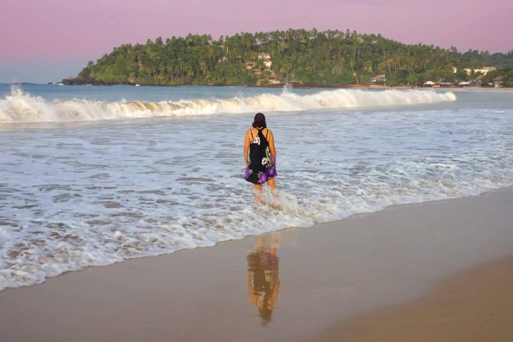 Coastal Escape Sri Lanka
