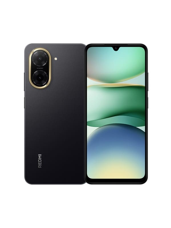 Redmi A5 черен вариант