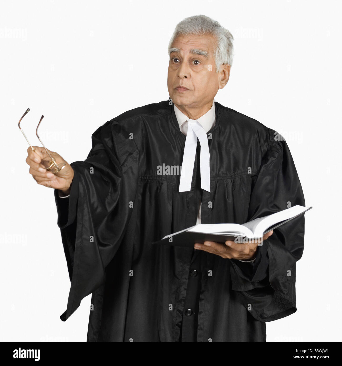 Advocate — Adv. M.D. Sarda