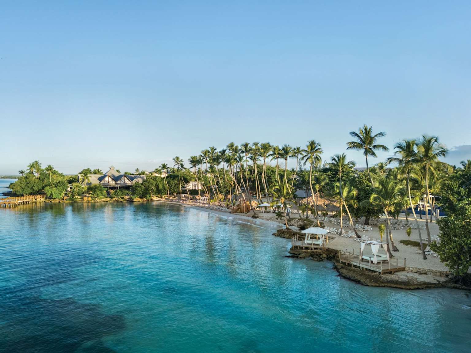 La Romana Investment Project