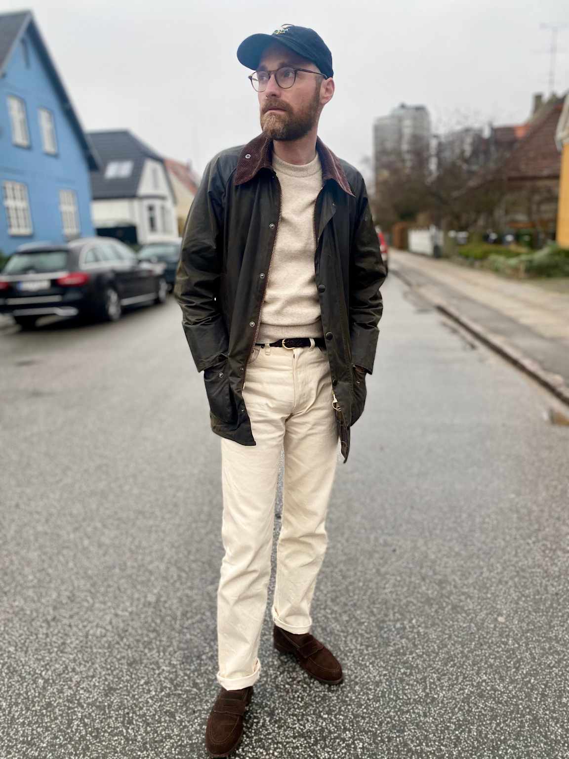 Casual Wear