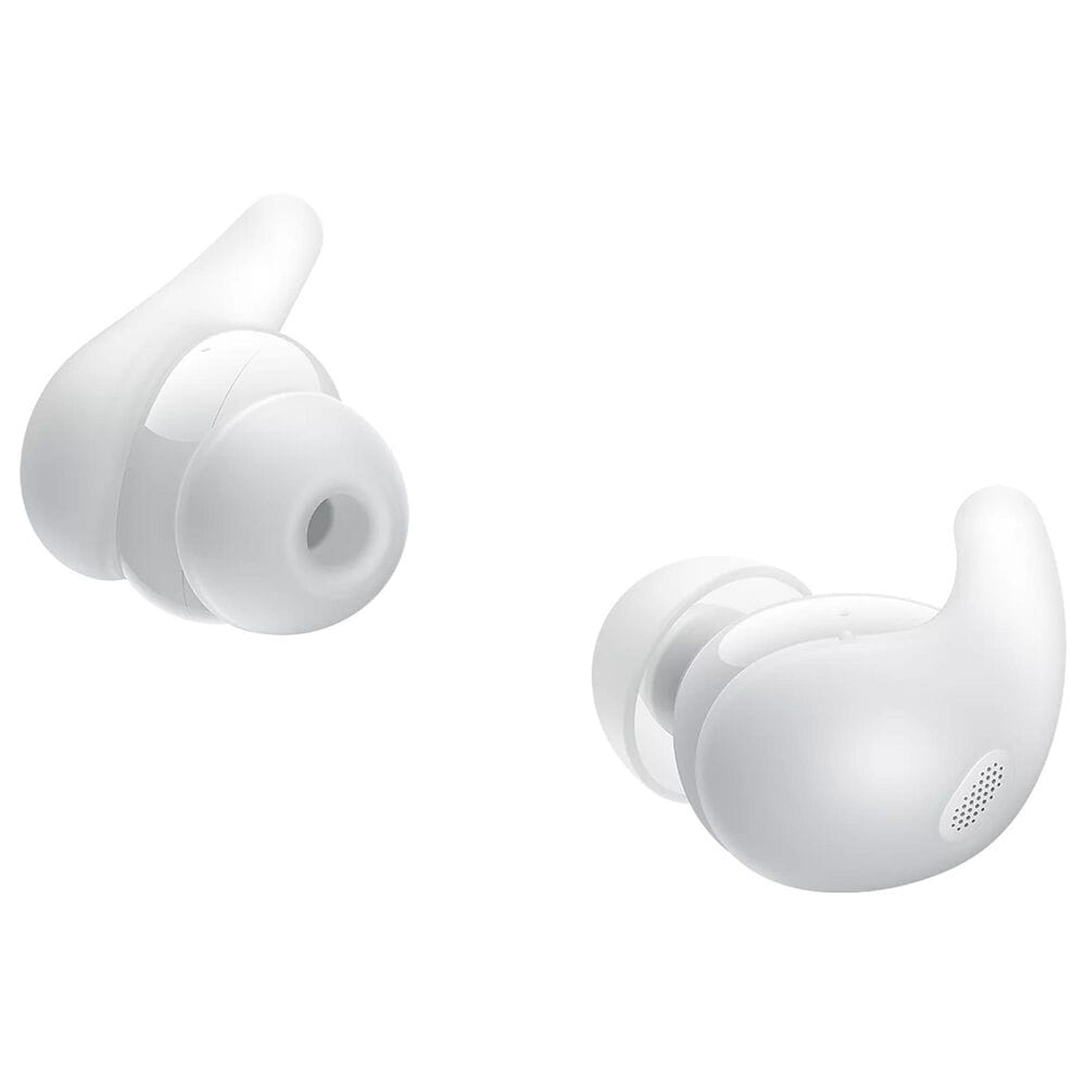 Wireless earbuds product image