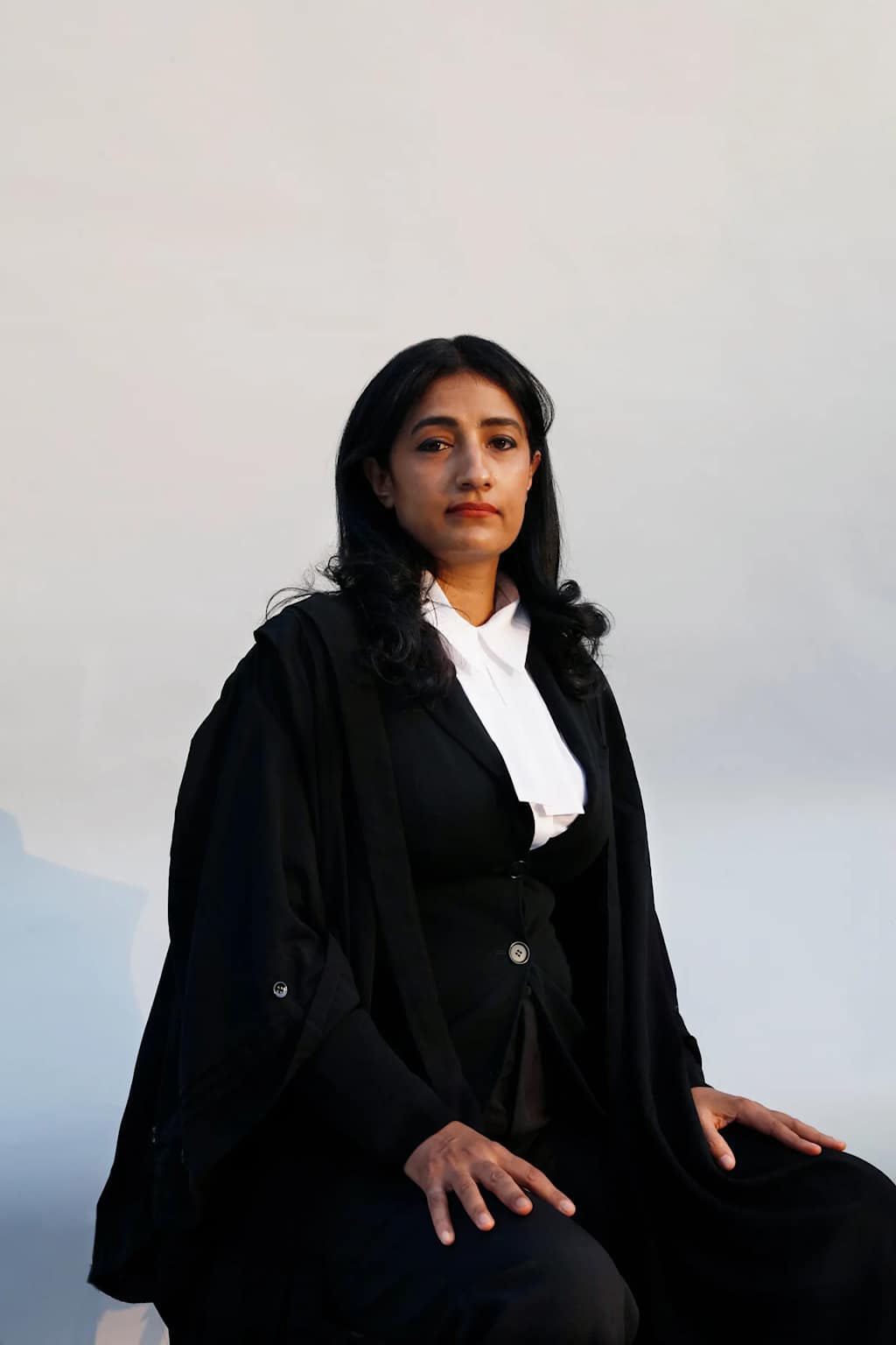 Adv. Kiran M. Sarda