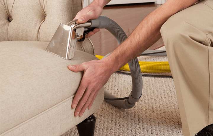 Upholstery Cleaning Malta