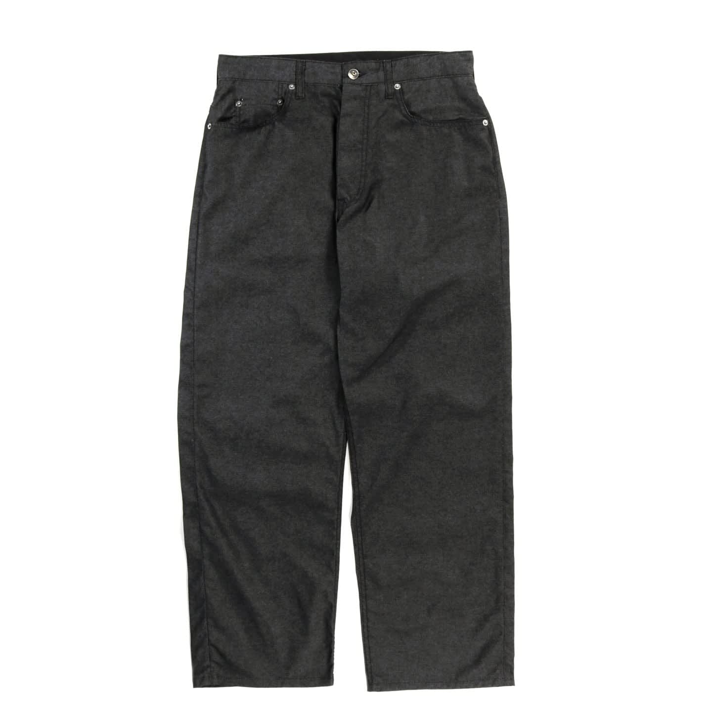 Denim Garments