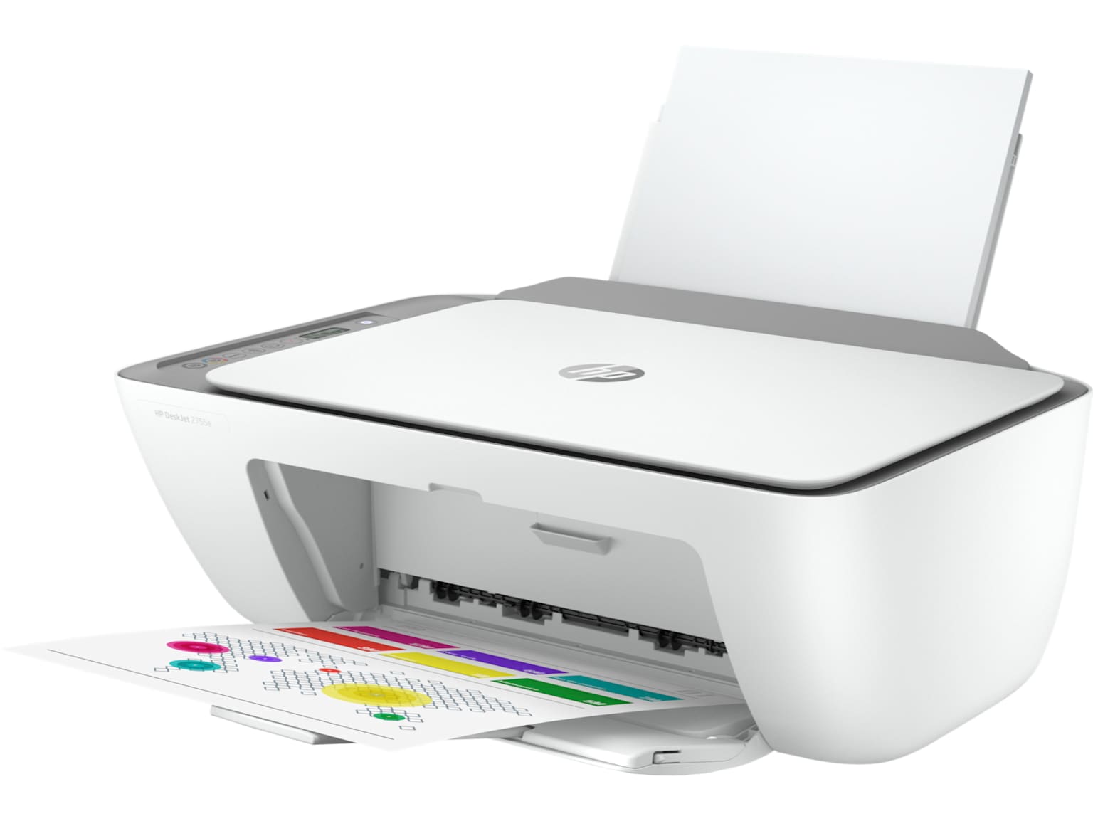 HP DeskJet 2755e