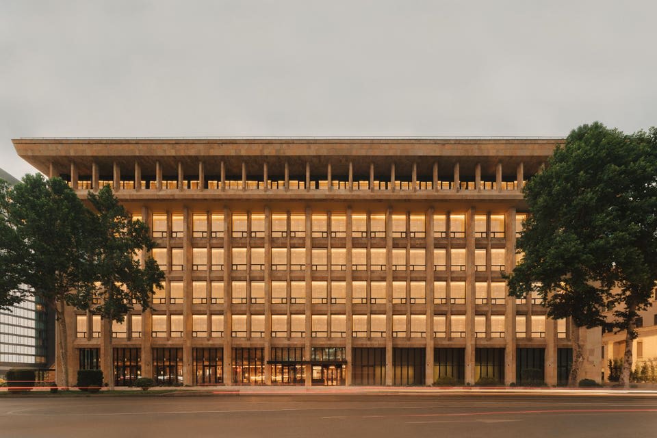 The Telegraph Hotel Tbilisi
